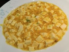 海胆豆腐-羲和雅苑•北京烤鸭(乐园道万象城店)