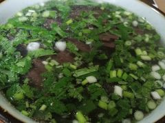 -陈掌柜澄城水盆羊肉(钟楼店)