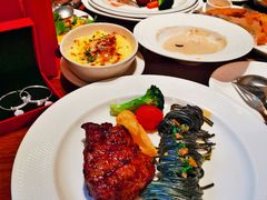 -食间牛排(湖西路店)