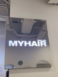 -MY HAIR ARDOR