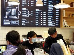 -爸爸糖吐司面包(南京鼓楼龙江店)