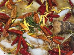 -太二酸菜鱼(石家庄万象城店)
