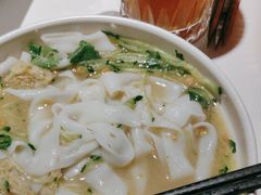 -谷丽麦馕新疆菜·清真(步步高梅溪新天地店)