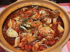 -辣小鲜·南昌大排档(船山路店)