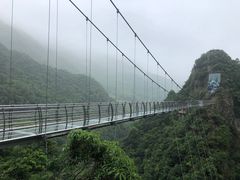 -宁波五龙潭景区