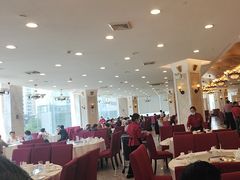 -江南村酒家