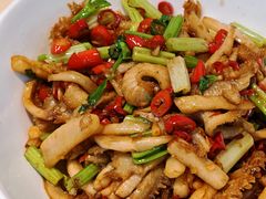 -笨罗卜浏阳菜馆(龙华鹏润达店)