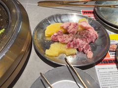 -杨小佳·齐齐哈尔烤肉·烤串(广州店)