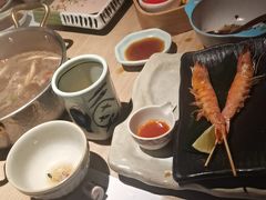 -匠和风精致料理(宁德万达店)