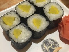 -万岁寿司(万国店)