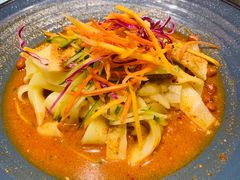 -巴尔喀十新疆餐厅(开发区店)