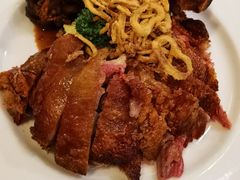 德式烤猪肘-宝莱纳餐厅(滨江店)