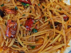 -民食香·腊排骨野生菌美食(木府店)