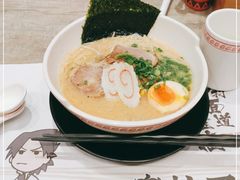 -火影忍者一乐拉面(环球港店)