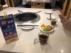 -么子烤肉(化龙池店)