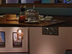 大堂-闽上鲜·福建菜(龙湖滨江天街店)