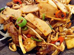 -马凯餐厅(长椿街店)