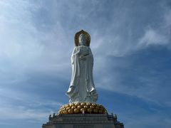 -三亚南山文化旅游区