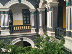 -湖南省立第一师范学校旧址