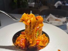 -燃扒房Steakhouse(皇庭店)