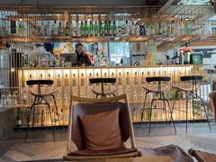 -Nirvana Cafe&Bar(北仓文创街区店)