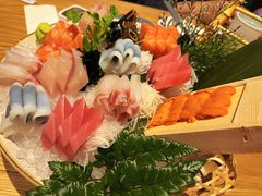 -隐泉之语日式料理(王府中环店)