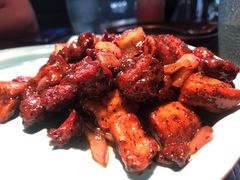 -楼兰新疆主题餐厅(悠方店)