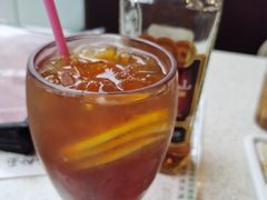 -新发记港式茶餐厅(黄浦店)