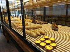 德国布丁-窑滚面包专门店(马鞍山金鹰店)