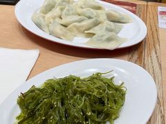 -喜家德虾仁水饺(乐都汇店)