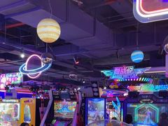 -星舰梦航(广百广场荔胜店)
