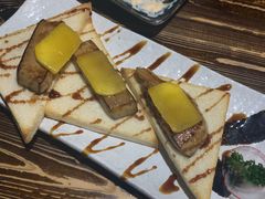 -小川洋风料理(汉街店)