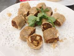-陆记鹅庄·潮汕菜·狮头鹅(大仟里店)