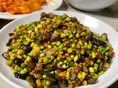 海参捞饭-华春餐馆(鱼山路店)