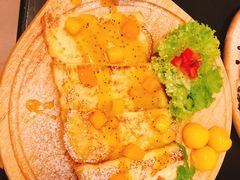 -Fresh Fruit Factory - Fruit Cuisine Restaurant
