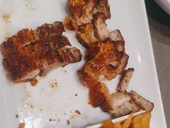 -创味·民间海南菜·非遗藤桥排骨(藤桥·免税城店)