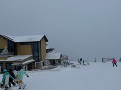 -中旅松花湖滑雪场