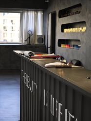 -Pink You美甲洗眉纹绣定制中心