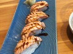-割烹旭日本料理(龙湖狮山天街店)