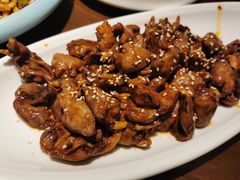 -前海沿·青岛菜(李沧万达店)