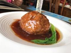狮子头-致美楼(前门店)