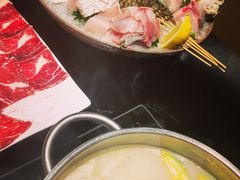 -官也街澳门火锅(新源里店)