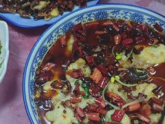 -洪霞餐馆