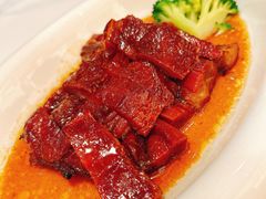 -香港新曜记茶餐厅(星耀城店)