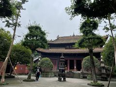 -磁器口古镇