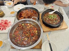 -洪平血旺椒麻鸡雅鱼饭店(熊猫大道店)