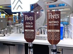 -Peet's Coffee皮爷咖啡(豫园店)