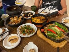 -云海肴汽锅鸡·云南小炒(曲江大悦城店)