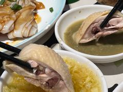 -味食家市师鸡(三元里店)