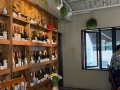 -Money Shops(愚园路店)